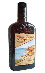 Liquore Vecchio Amaro del Capo cl 70